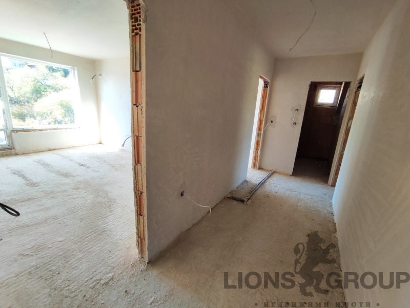 Продава 3-СТАЕН, гр. Варна, Виница, снимка 4 - Апартаменти - 52232538