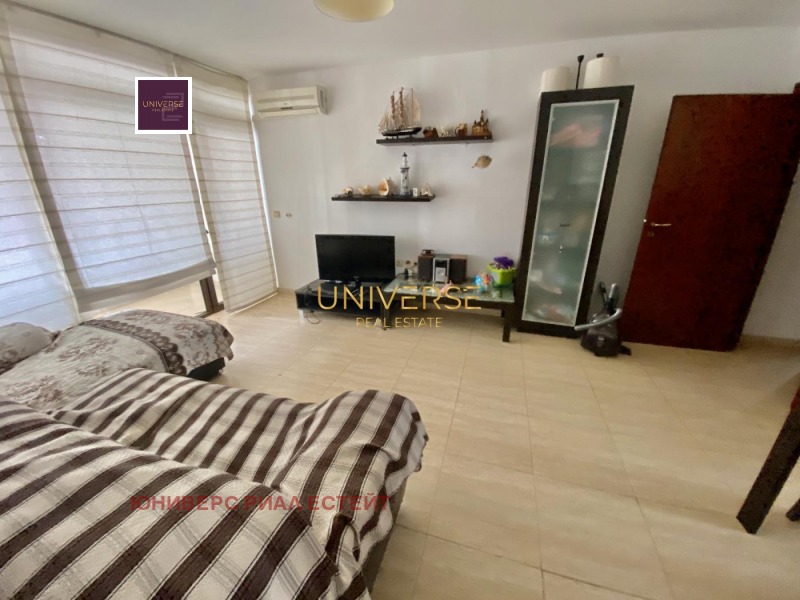 Продава 3-СТАЕН, гр. Свети Влас, област Бургас, снимка 5 - Апартаменти - 52537491