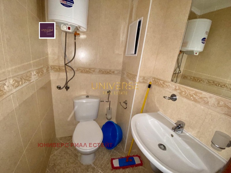 Продава 3-СТАЕН, гр. Свети Влас, област Бургас, снимка 12 - Апартаменти - 52537491