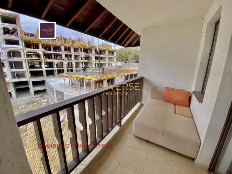 Продава 3-СТАЕН, гр. Свети Влас, област Бургас, снимка 14 - Апартаменти - 52537491