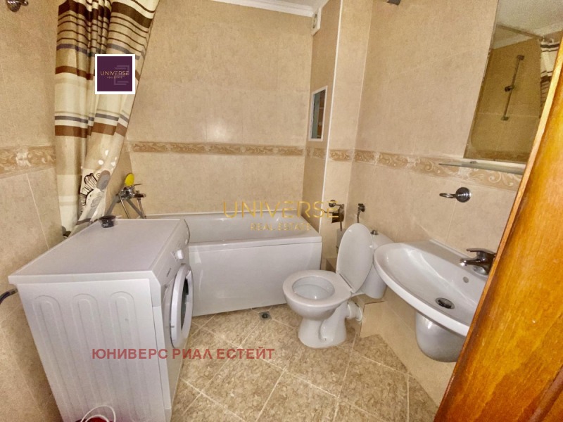 Продава 3-СТАЕН, гр. Свети Влас, област Бургас, снимка 10 - Апартаменти - 52537491