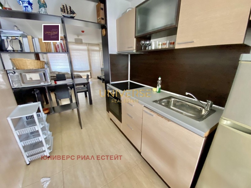 Продава 3-СТАЕН, гр. Свети Влас, област Бургас, снимка 2 - Апартаменти - 52537491