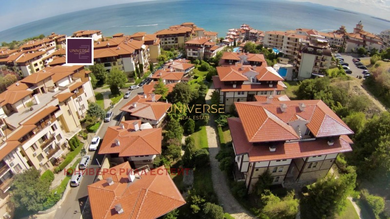 Продава 3-СТАЕН, гр. Свети Влас, област Бургас, снимка 13 - Апартаменти - 52537491