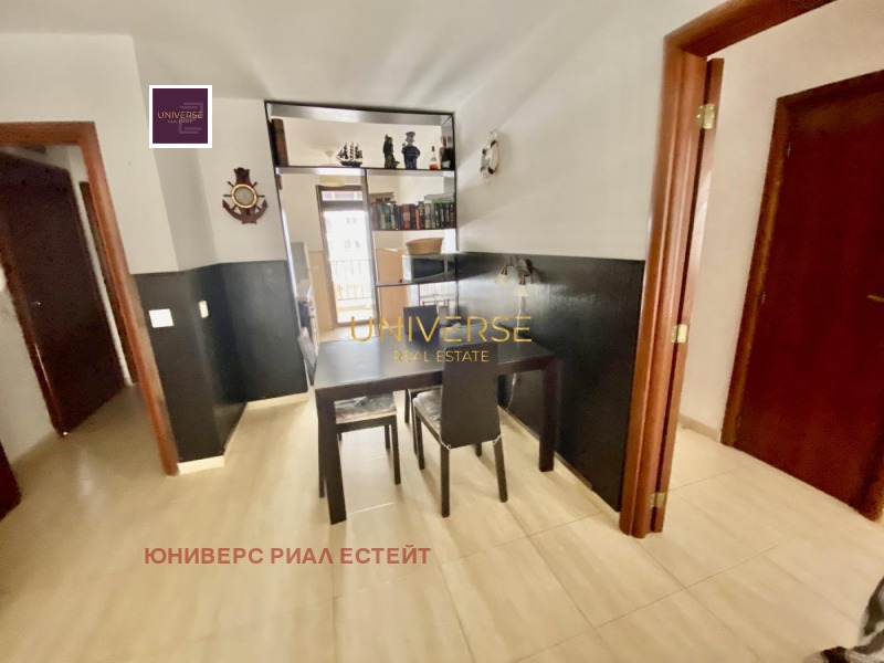 Продава 3-СТАЕН, гр. Свети Влас, област Бургас, снимка 4 - Апартаменти - 52537491