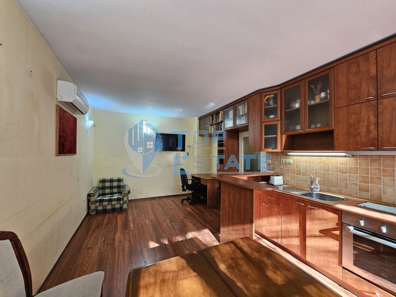 Продава 3-СТАЕН, гр. Велико Търново, Бузлуджа