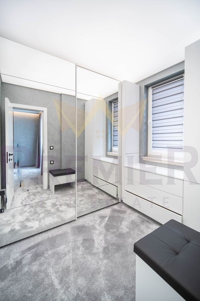 Продава 3-СТАЕН, гр. Варна, Изгрев, снимка 10 - Апартаменти - 54187310