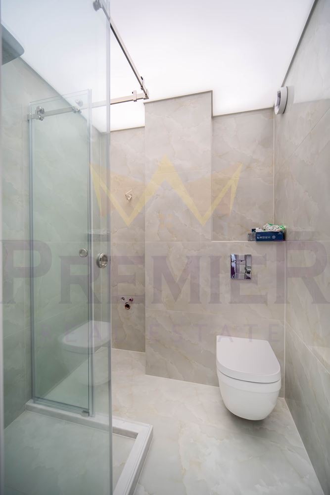 Продава 3-СТАЕН, гр. Варна, Изгрев, снимка 12 - Апартаменти - 54187310