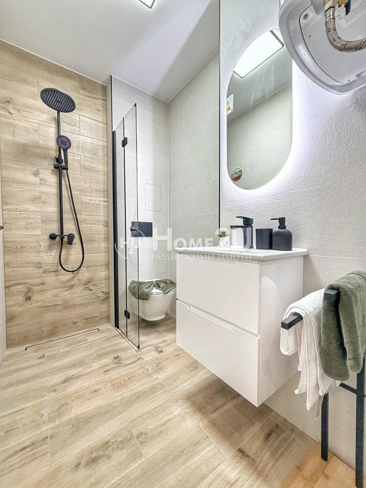 Продава 3-СТАЕН, гр. Пловдив, Тракия, снимка 3 - Апартаменти - 55012789