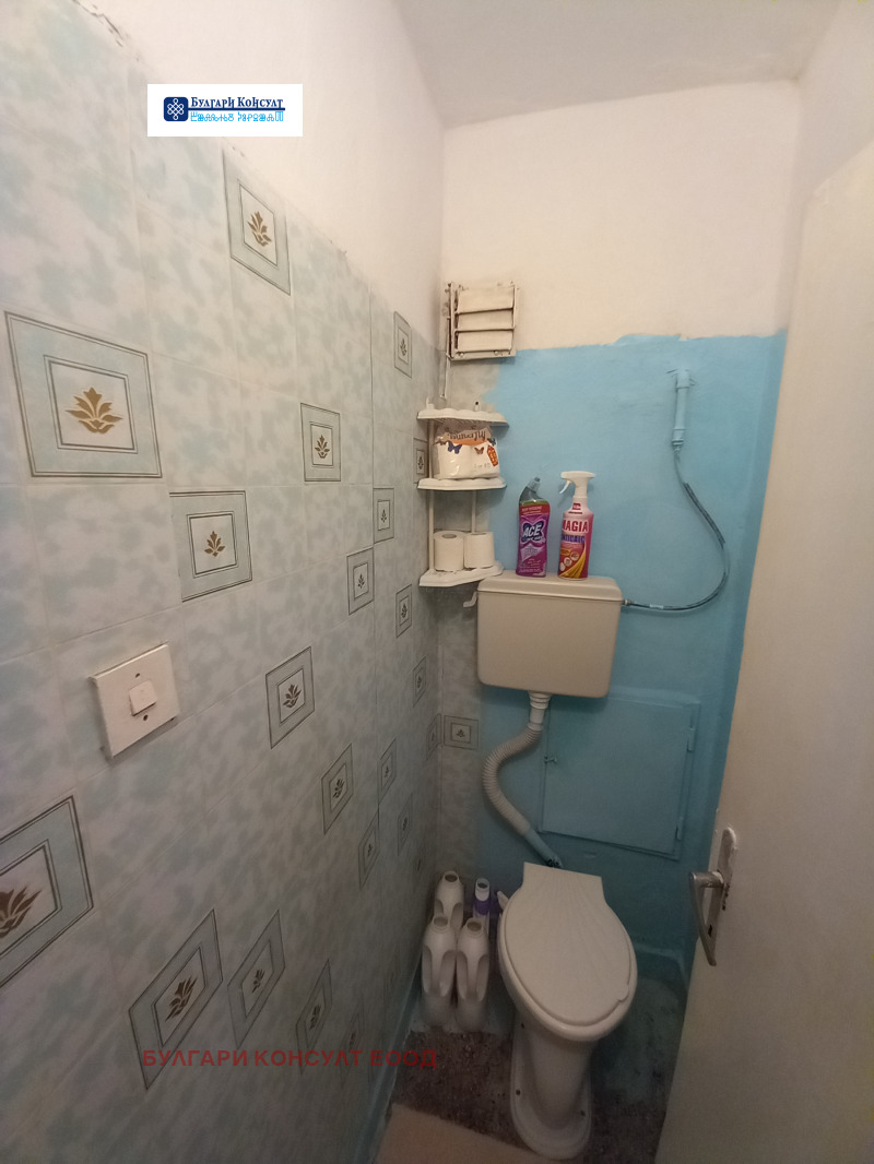 De vânzare  3 dormitoare Ciustendil , Țentâr , 80 mp | 90543070 - imagine [16]