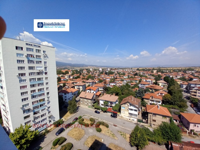 De vânzare  3 dormitoare Ciustendil , Țentâr , 80 mp | 90543070 - imagine [2]