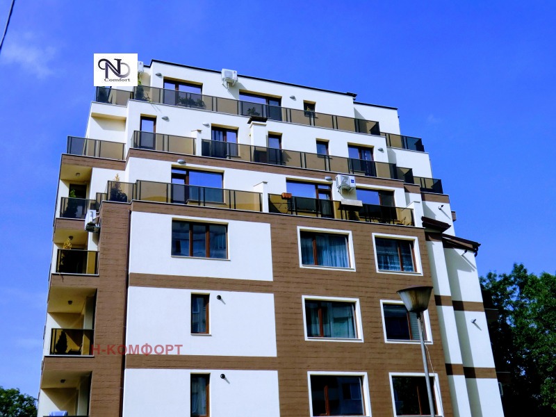 Продаја  3 спаваће собе Софија , Младост 1 , 157 м2 | 78587072 - слика [5]