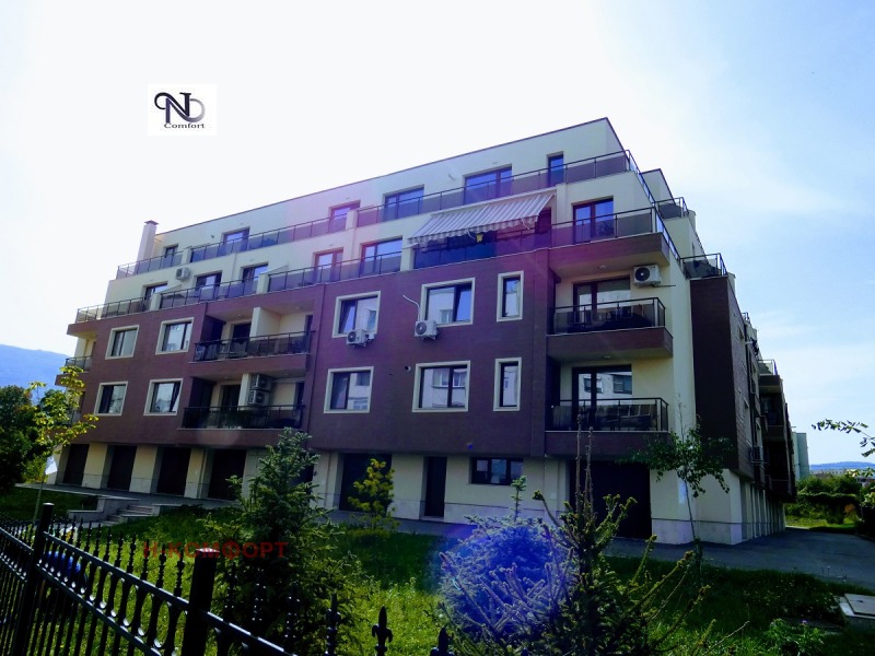 Продава  4-стаен град София , Младост 1 , 157 кв.м | 78587072 - изображение [2]