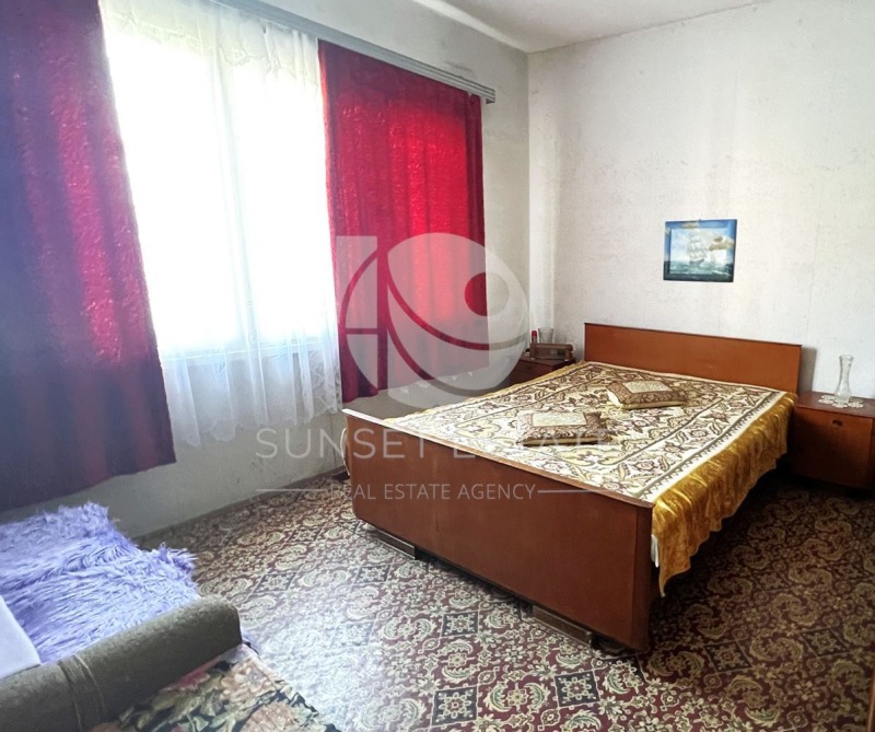 Til salg  3 soveværelser region Burgas , Pomorie , 78 kvm | 83373123 - billede [4]