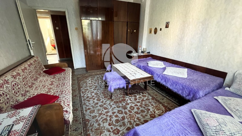 Til salg  3 soveværelser region Burgas , Pomorie , 78 kvm | 83373123 - billede [2]