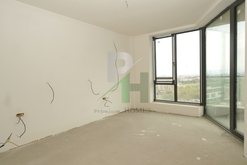Продава  4-стаен град София , Кръстова вада , 194 кв.м | 30427547 - изображение [8]