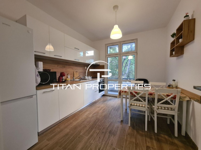 Продава МНОГОСТАЕН, гр. Пловдив, Каменица 1