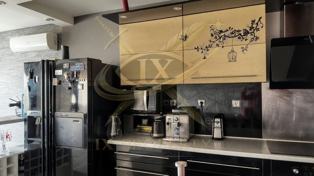 Продава МНОГОСТАЕН, гр. Бургас, Лазур, снимка 2 - Апартаменти - 54930164