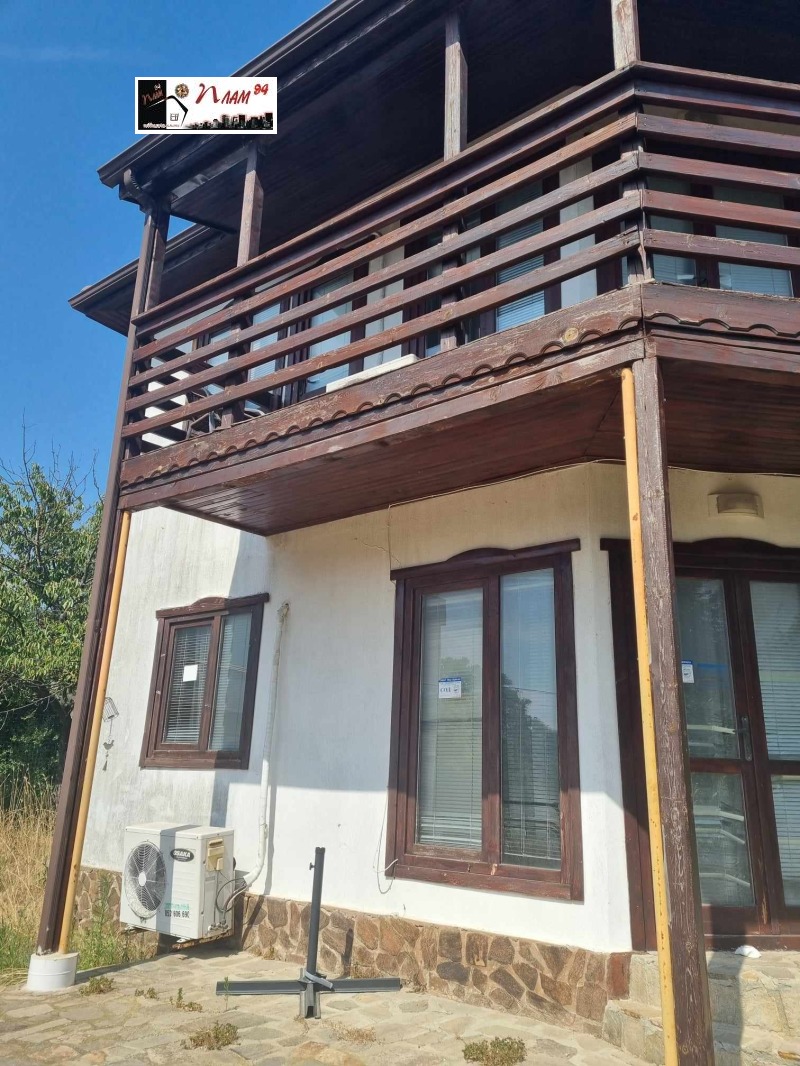 Продава КЪЩА, гр. Варна, м-т Ракитника, снимка 1 - Къщи - 46902613