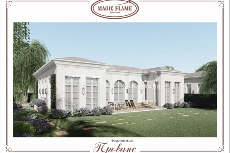 En venta  Casa región Varna , Kalimantsi , 194 metros cuadrados | 18621598 - imagen [9]