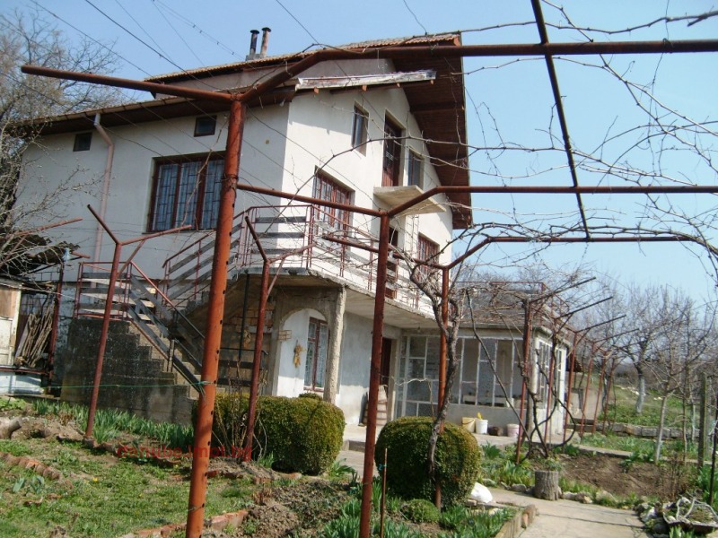 Na prodej  Dům oblast Ruse , Senovo , 205 m2 | 89803024 - obraz [2]