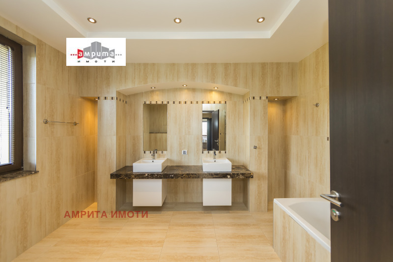 Te koop  Huis Sofia , Bistritsa , 535 m² | 80153234 - afbeelding [10]