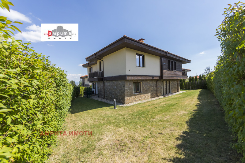 Te koop  Huis Sofia , Bistritsa , 535 m² | 80153234
