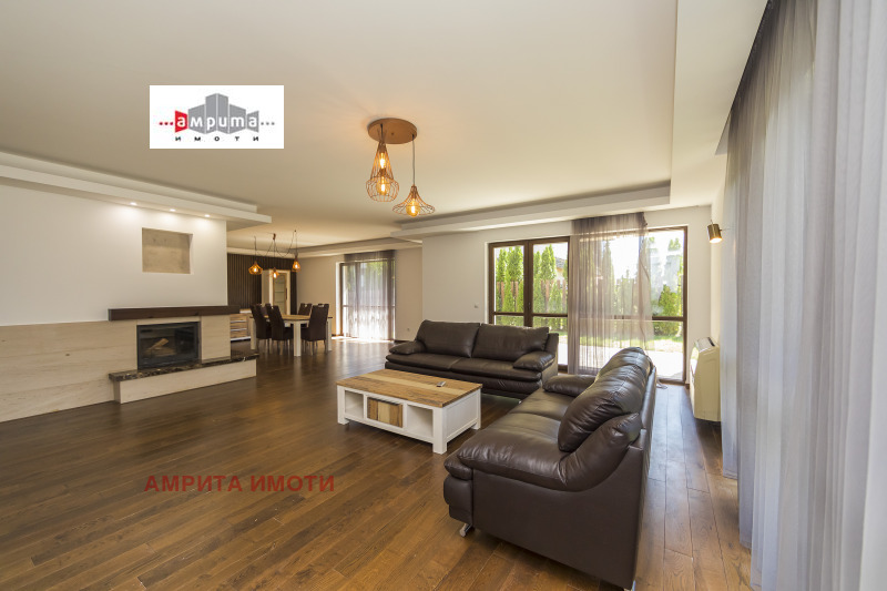 Te koop  Huis Sofia , Bistritsa , 535 m² | 80153234 - afbeelding [3]