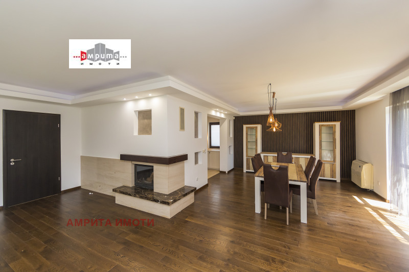 Te koop  Huis Sofia , Bistritsa , 535 m² | 80153234 - afbeelding [4]