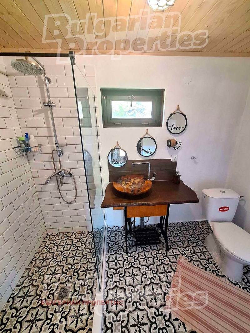 Na prodej  Dům oblast Veliko Tarnovo , Palici , 100 m2 | 60640840 - obraz [4]