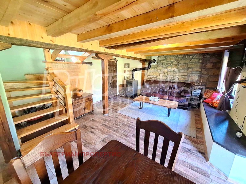 Na prodej  Dům oblast Veliko Tarnovo , Palici , 100 m2 | 60640840 - obraz [2]
