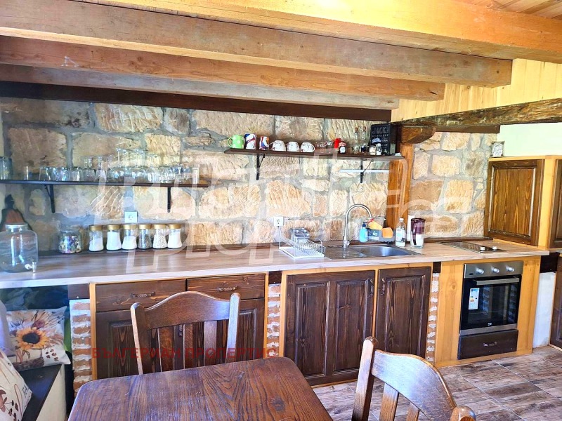Na prodej  Dům oblast Veliko Tarnovo , Palici , 100 m2 | 60640840 - obraz [14]