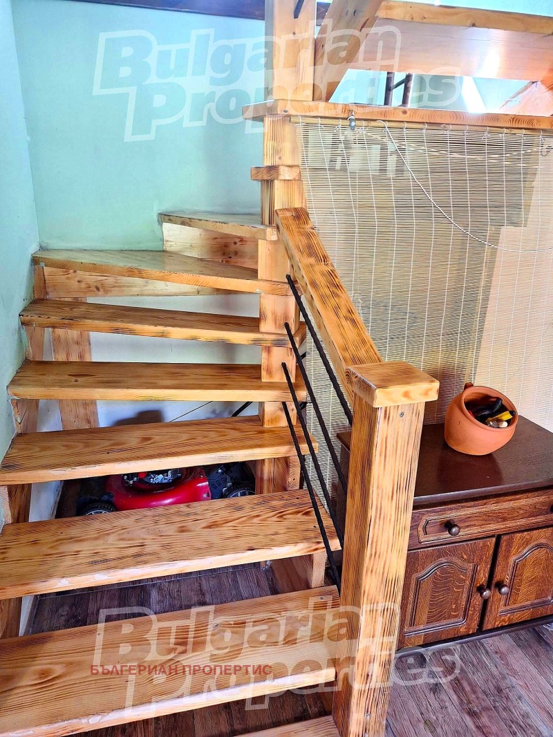 Na prodej  Dům oblast Veliko Tarnovo , Palici , 100 m2 | 60640840 - obraz [16]