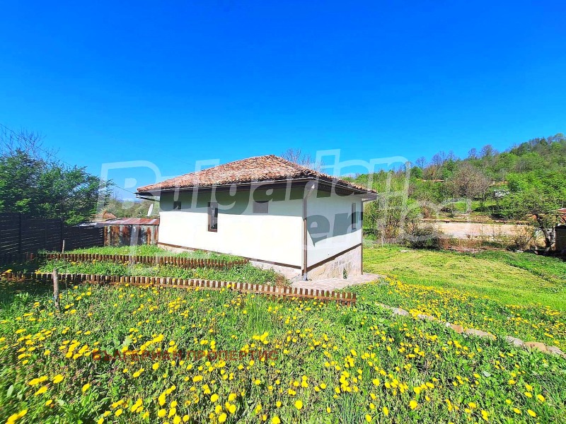 Na prodej  Dům oblast Veliko Tarnovo , Palici , 100 m2 | 60640840 - obraz [5]