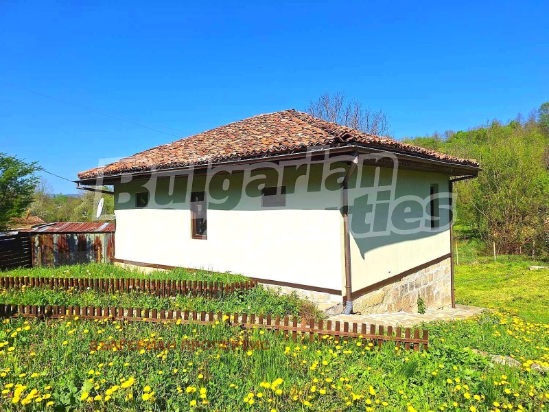 Na prodej  Dům oblast Veliko Tarnovo , Palici , 100 m2 | 60640840 - obraz [8]