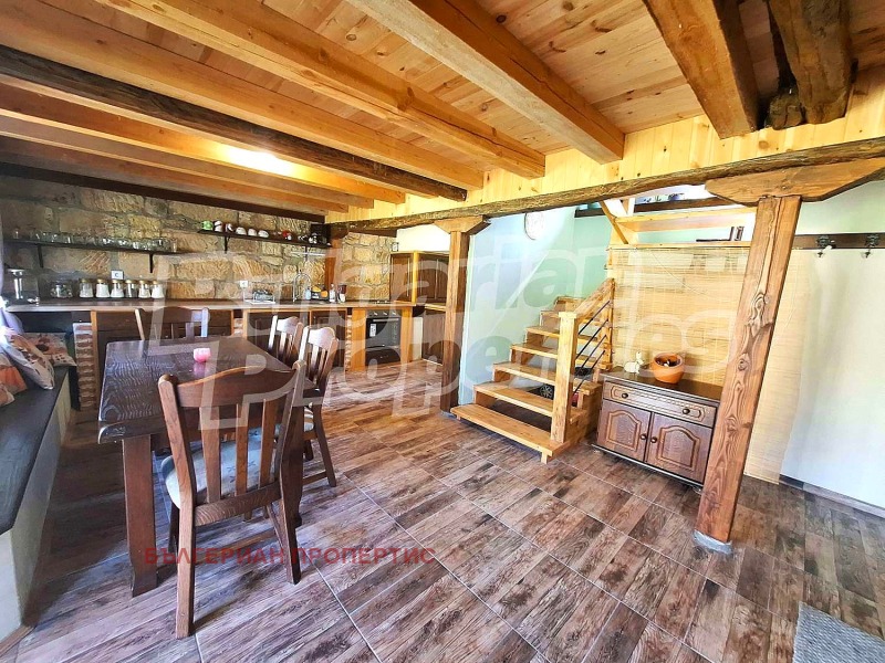 Na prodej  Dům oblast Veliko Tarnovo , Palici , 100 m2 | 60640840 - obraz [13]