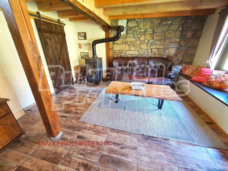 Na prodej  Dům oblast Veliko Tarnovo , Palici , 100 m2 | 60640840 - obraz [12]