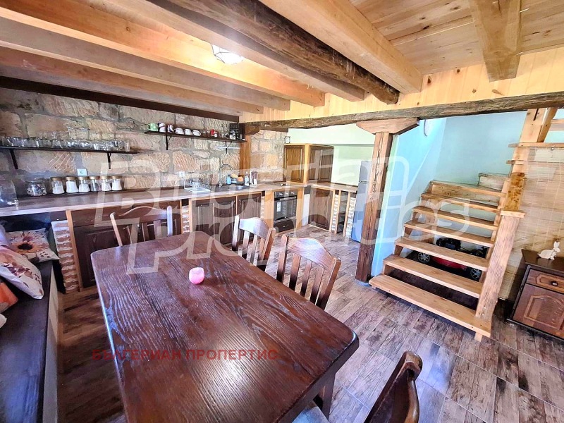 Na prodej  Dům oblast Veliko Tarnovo , Palici , 100 m2 | 60640840 - obraz [9]