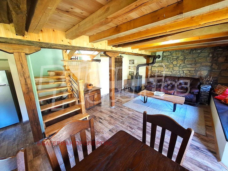 Na prodej  Dům oblast Veliko Tarnovo , Palici , 100 m2 | 60640840 - obraz [11]