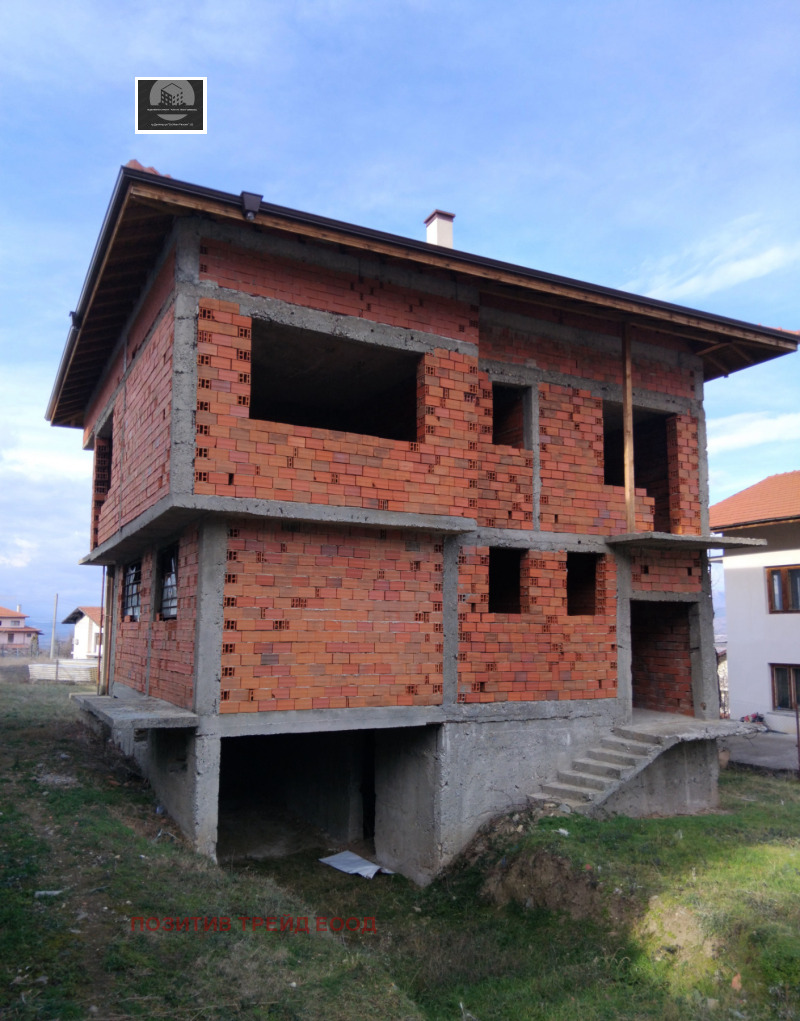 Продава КЪЩА, гр. Сапарева баня, област Кюстендил, снимка 12 - Къщи - 52976196