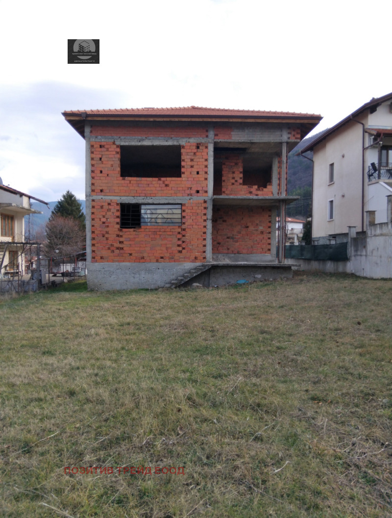 Продава КЪЩА, гр. Сапарева баня, област Кюстендил, снимка 3 - Къщи - 52976196