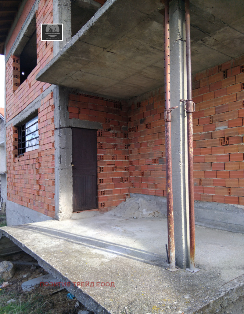 Продава КЪЩА, гр. Сапарева баня, област Кюстендил, снимка 5 - Къщи - 52976196