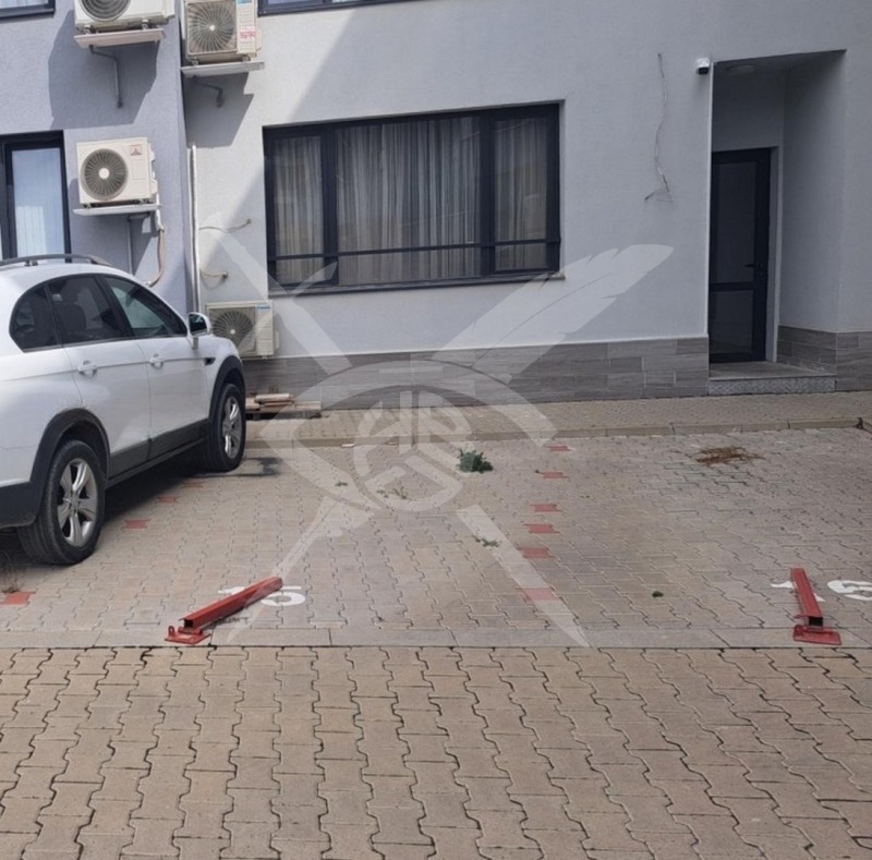 In vendita  Posto auto Sofia , Malinova dolina , 13 mq | 46048566