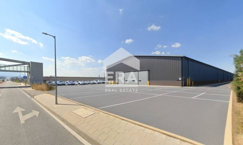 Продава  Парцел, град София, в.з.Врана - Герман • 2 190 000 EUR • ID 97724532 — holmes.bg - [1] 