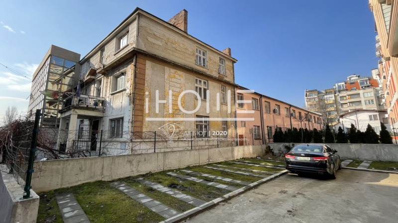Te koop  Verhaallijn Sofia , Banisjora , 1410 m² | 88829917 - afbeelding [6]