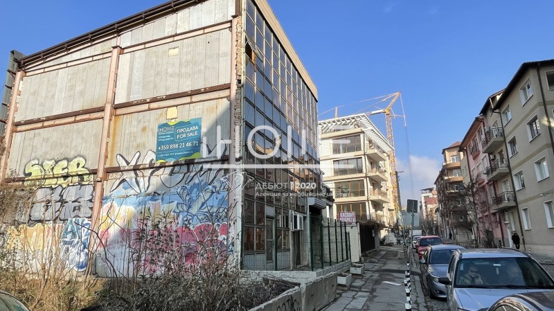 Te koop  Verhaallijn Sofia , Banisjora , 1410 m² | 88829917 - afbeelding [3]