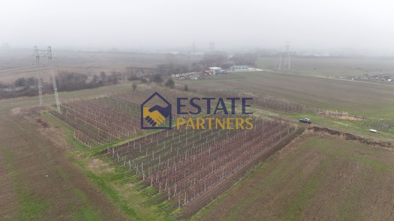 Продава ПАРЦЕЛ, с. Брестник, област Пловдив, снимка 3 - Парцели - 53129719