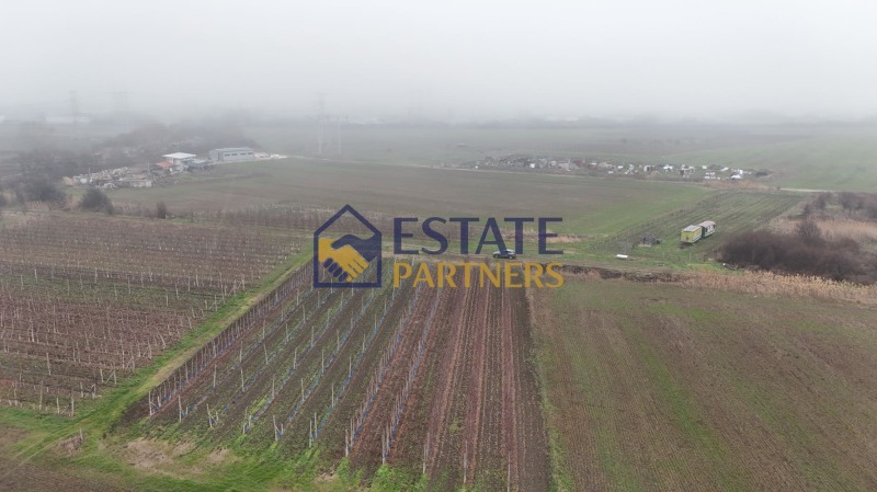 Продава ПАРЦЕЛ, с. Брестник, област Пловдив, снимка 6 - Парцели - 53129719