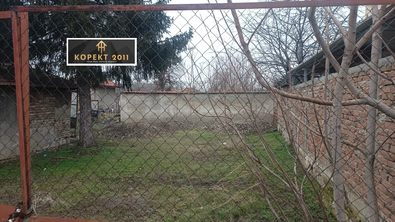 Продава ПАРЦЕЛ, гр. Русе, Родина 3