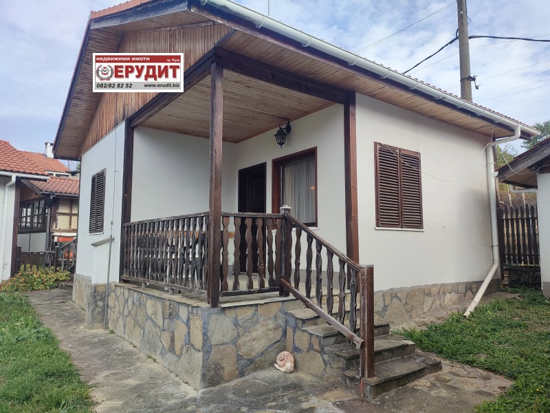 Продава БИЗНЕС ИМОТ, гр. Априлци, област Ловеч, снимка 3 - Други - 52361803