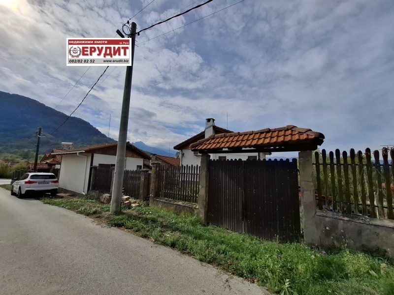 Продава БИЗНЕС ИМОТ, гр. Априлци, област Ловеч, снимка 2 - Други - 52361803